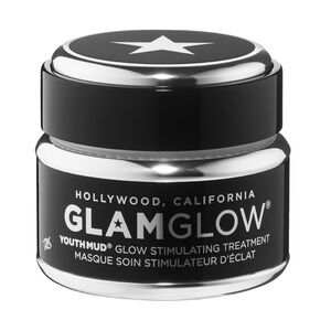🌿 GLAMGLOW YOUTHMUD® Glow Stimulating Treatment Mask